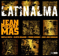 Latinalma