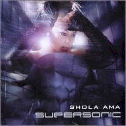Supersonic