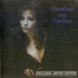 Unrelised and Rarities
