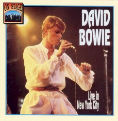 Live in New York City