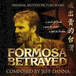 Formosa Betrayed