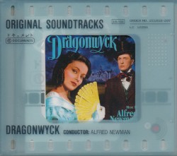 Dragonwyck