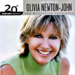 20th Century Masters: The Millennium Collection: The Best of Olivia Newton John