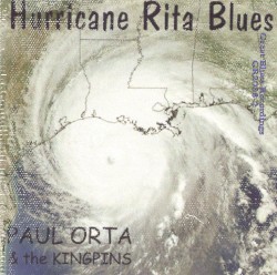 Hurricane Rita Blues