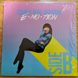 E•MO•TION: Side B