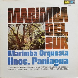 Marimba del sur