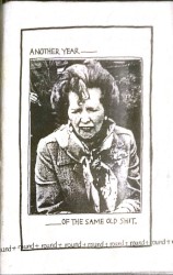 Another Year of the Same Old Shit