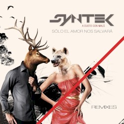 Sólo el amor nos salvará (remixes)