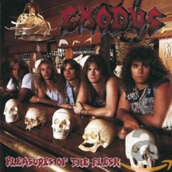 Pleasures of the Flesh