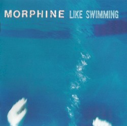 Like Swimming