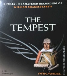 The Tempest