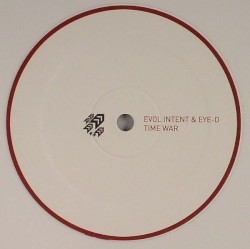 Time War / Rock & Roll