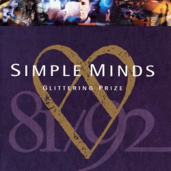 Glittering Prize 81/92