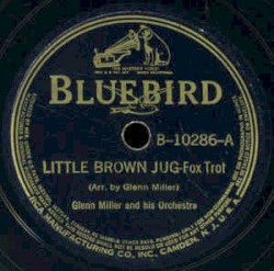 Little Brown Jug / Pavanne