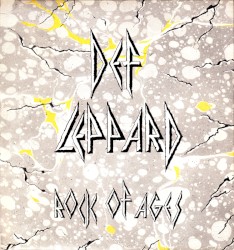 Rock of Ages