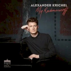 My Rachmaninoff