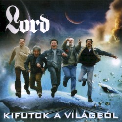 Kifutok a világból