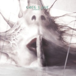 King Biscuit Flower Hour: Greg Lake