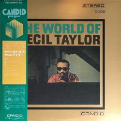 The World of Cecil Taylor