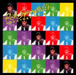 Rick Springfield’s Greatest Hits