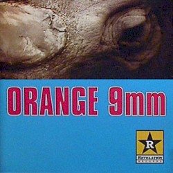 Orange 9mm