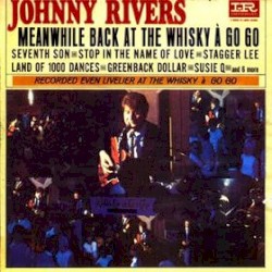 Meanwhile Back at the Whisky á GoGo