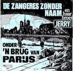 Onder ’n brug van Parijs / De woekeraar