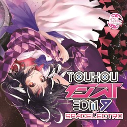 東方インストEDM9