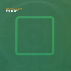 Ruhe
