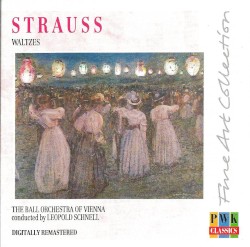 Waltzes
