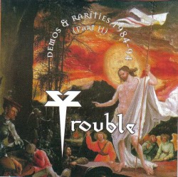 Demos & Rarities 1984 - 94, Part II