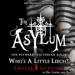 Who's a Little Leech? (Dr. Lymer, Emily)