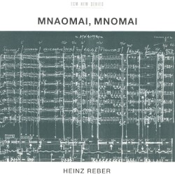 Reber: Mnaomai, Mnomai