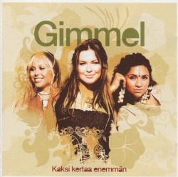 Kaksi kertaa enemmän