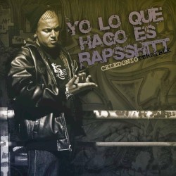 Yo lo que hago es rapsshitt
