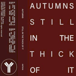 Still In The Thick of It