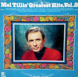 Mel Tillis’ Greatest Hits, Vol.2