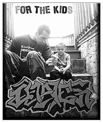 FOR THE KIDS