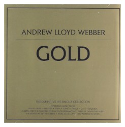 Gold: The Definitive Hit Singles Collection