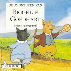 De avonturen van Biggetje Goedhart
