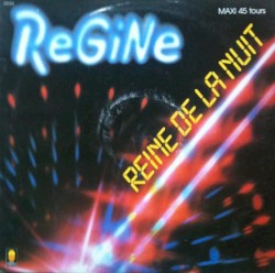 Reine de la nuit