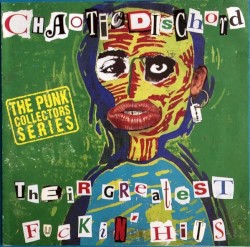 Their Greatest Fuckin' Hits