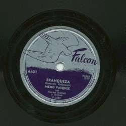 Franqueza / Angustia