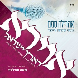 אוירא דארץ ישראל