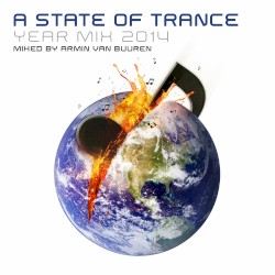 A State of Trance Year Mix 2014 (Selected by Armin van Buuren)