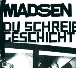 Du schreibst Geschichte