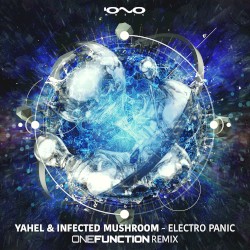 Electro Panic (One Function remix)