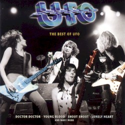 The Best of UFO