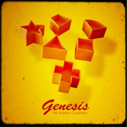 Mit Raphus Cucullatus