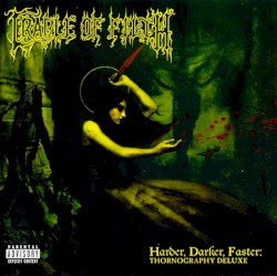 Harder, Darker, Faster: Thornography Deluxe